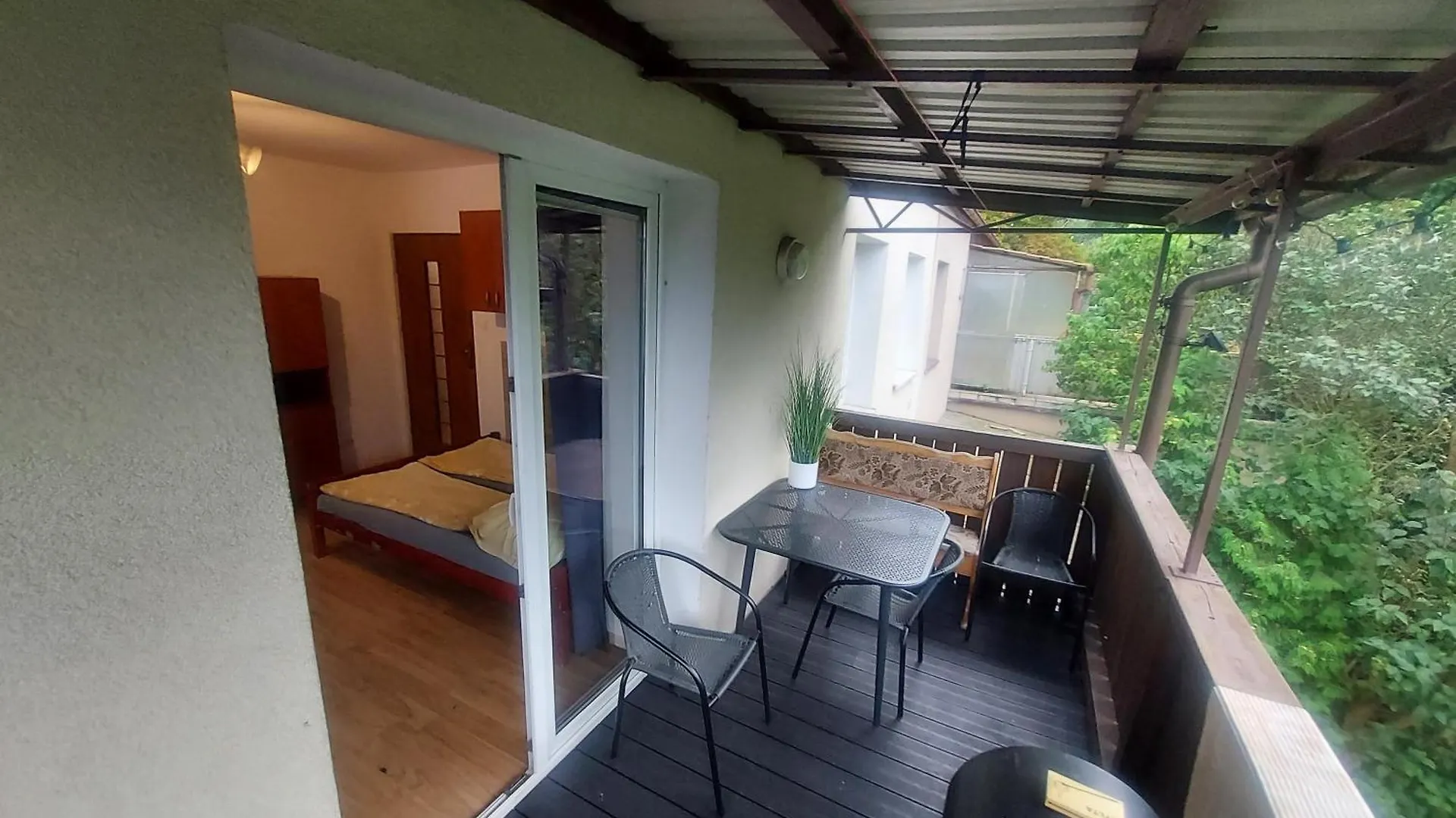 Apartment Mieszkanie Dla Turystow Gdansk