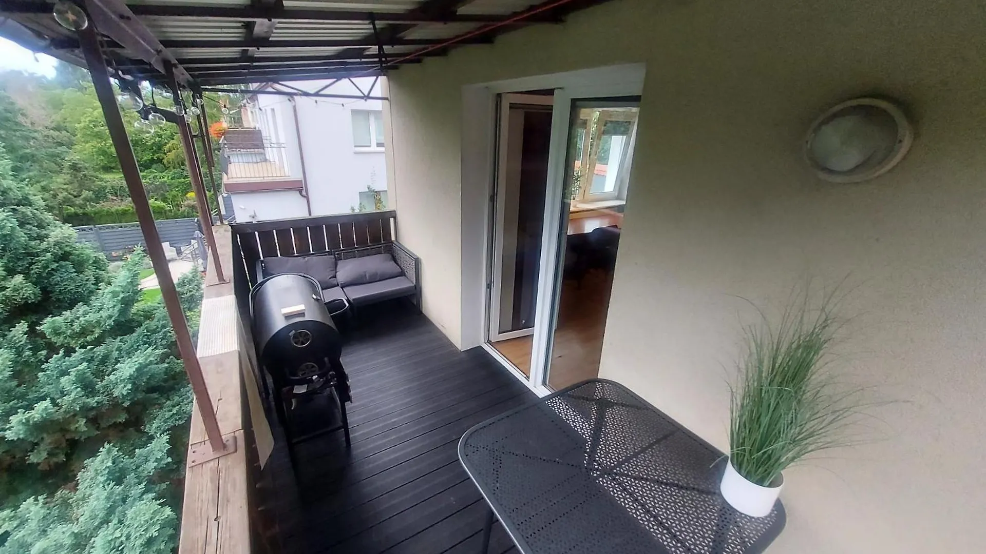 Apartment Mieszkanie Dla Turystow Gdansk Poland