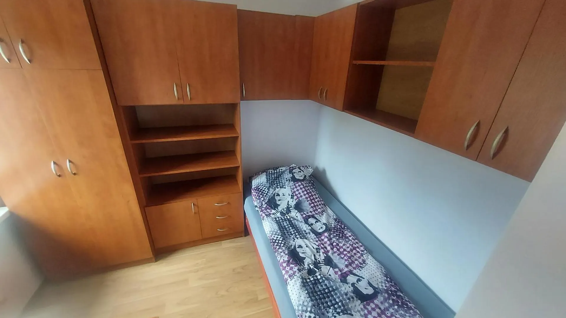 Mieszkanie Dla Turystow Gdansk
