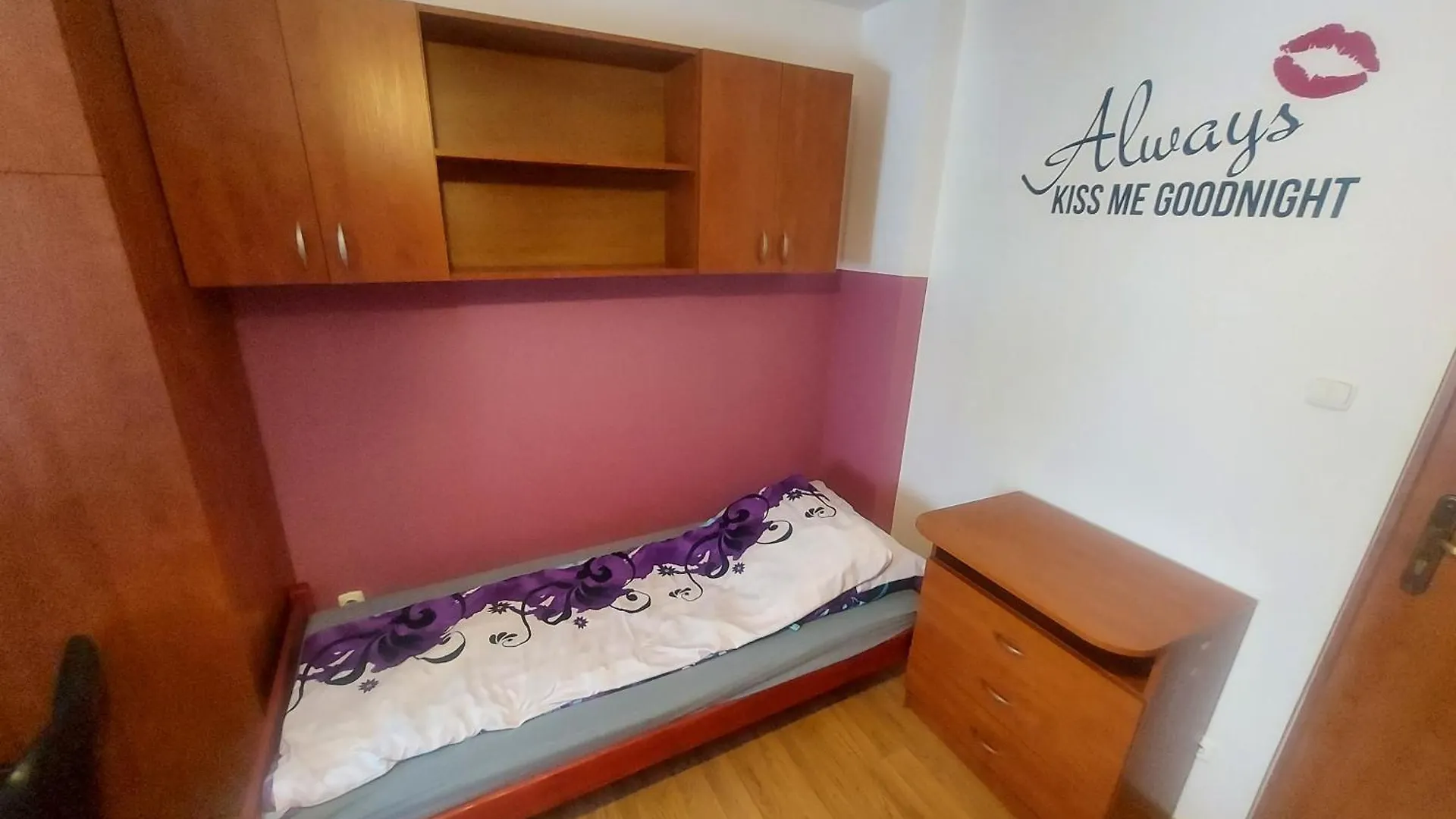 Apartamento Mieszkanie dla turystów Gdańsk