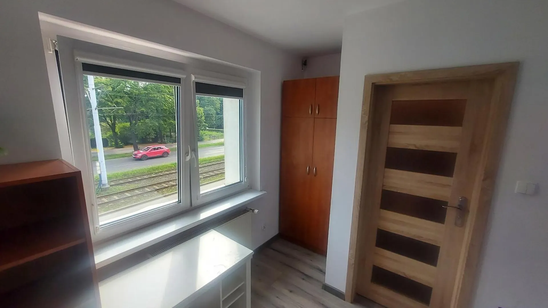 Mieszkanie dla turystów Gdańsk Apartamento