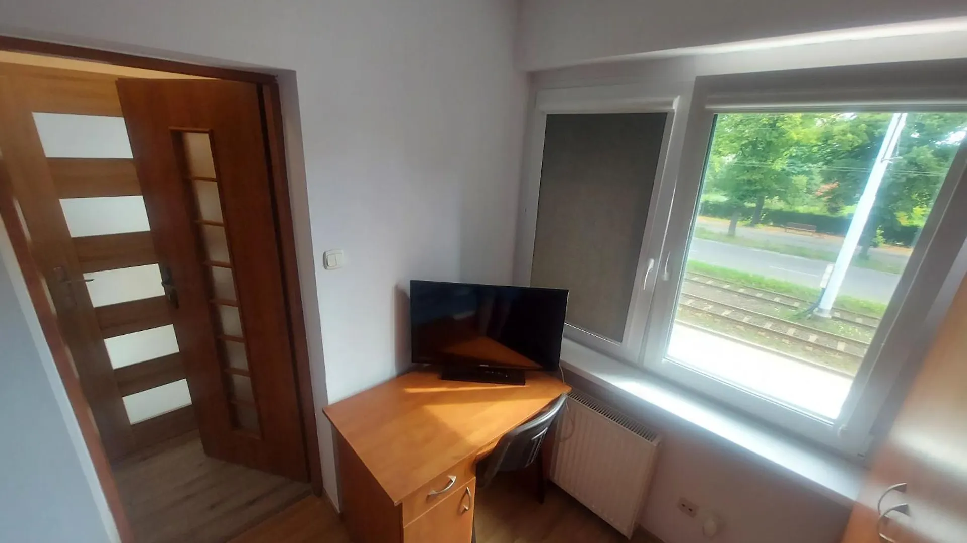 Mieszkanie dla turystów Gdańsk Apartamento